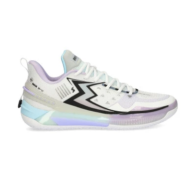 Big3 5.0 Ice Blades Basketball Shoes