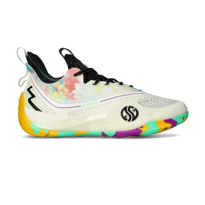 Zen 6 Jimi Basketballschuhe