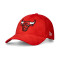 New Era Chicago Bulls Tonal Check 9Forty Cap