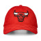 New Era Chicago Bulls Tonal Check 9Forty Cap