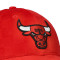 New Era Chicago Bulls Tonal Check 9Forty Cap