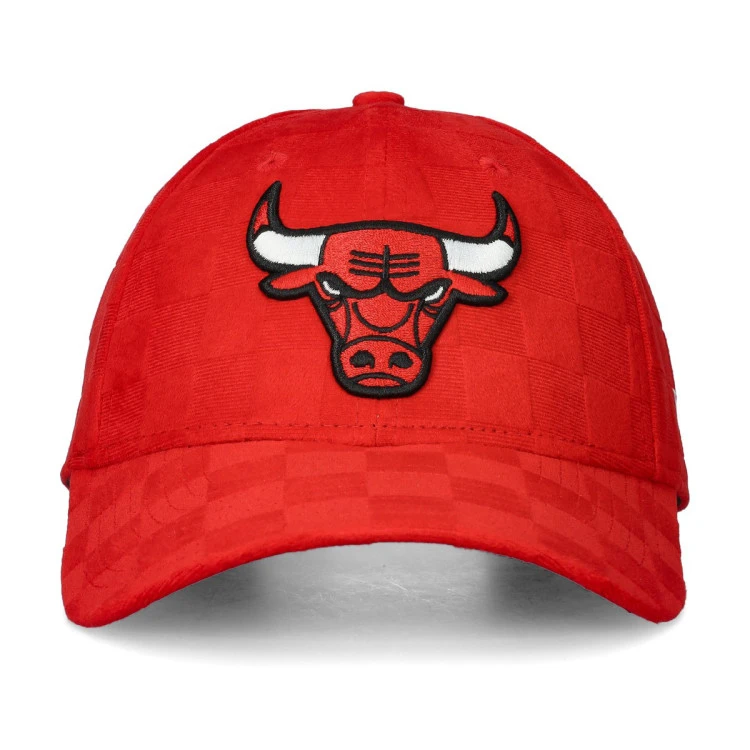 gorra-new-era-chicago-bulls-tonal-check-9forty-rojo-1