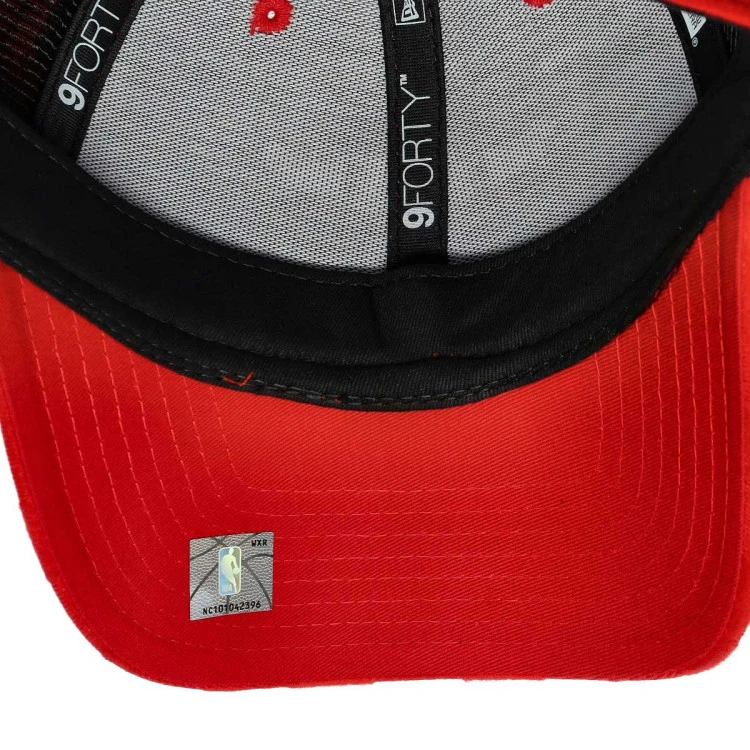 gorra-new-era-chicago-bulls-tonal-check-9forty-rojo-4