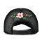 New Era Chicago Bulls Flower Trucker Cap