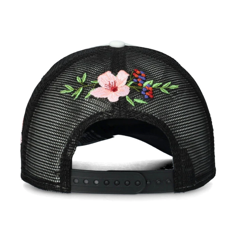 gorra-new-era-chicago-bulls-flower-trucker-blanco-2