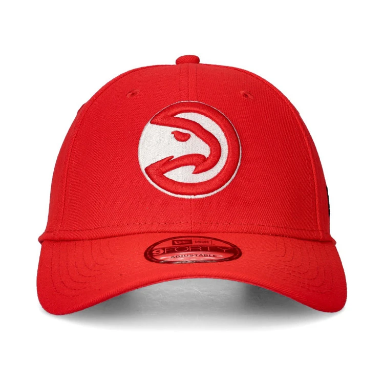 gorra-new-era-atlanta-hawks-nba-the-league-rojo-1