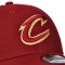 Casquette New Era Cleveland Cavaliers NBA The League