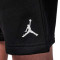 Jordan Kids Brooklyn Fleece Essential Shorts