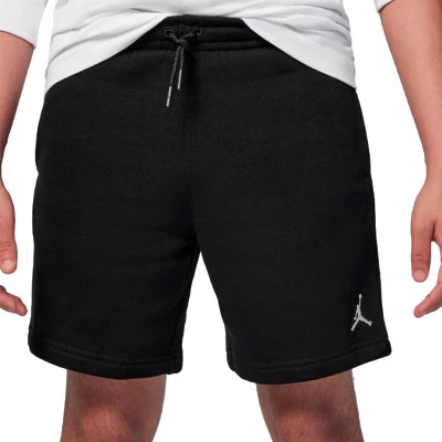 Kids Brooklyn Fleece Essential Shorts