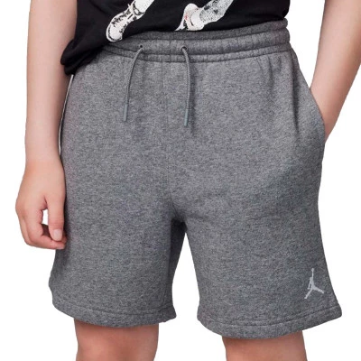 Kids Brooklyn Fleece Essential Shorts