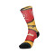 Chaussettes Stance Atlanta Hawks Mini Ball Hardwood Classics