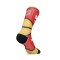 Chaussettes Stance Atlanta Hawks Mini Ball Hardwood Classics