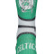 Chaussettes Stance Boston Celtics Mini Ball Hardwood Classics