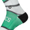 Chaussettes Stance Boston Celtics Mini Ball Hardwood Classics