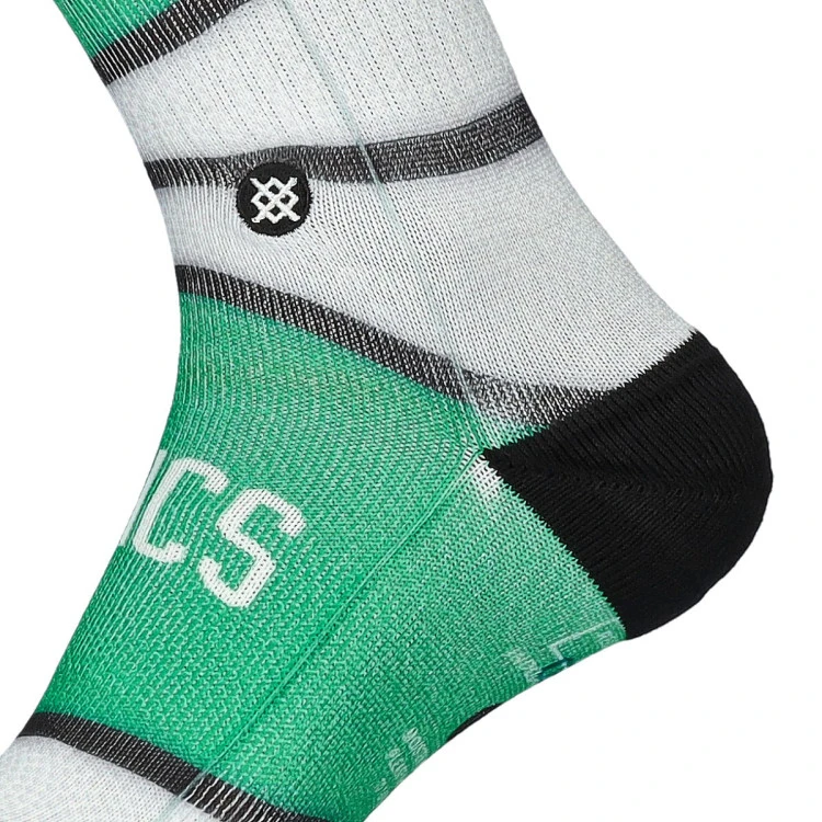 calcetines-stance-boston-celtics-mini-ball-hardwood-classics-green-3