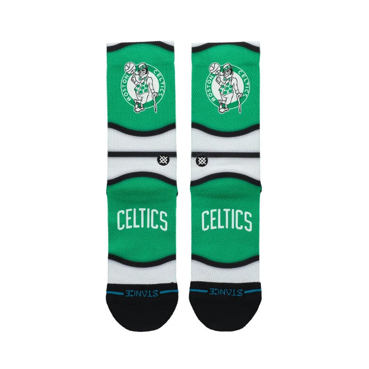 calcetines-stance-boston-celtics-mini-ball-hardwood-classics-green-5