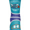 Stance Charlotte Hornets Mini Ball Hardwood Classics Socks