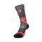 Calcetines Stance Chicago Bulls Mini Ball Hardwood Classics