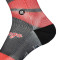 Chaussettes Stance Chicago Bulls Mini Ball Hardwood Classics