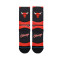 Calcetines Stance Chicago Bulls Mini Ball Hardwood Classics