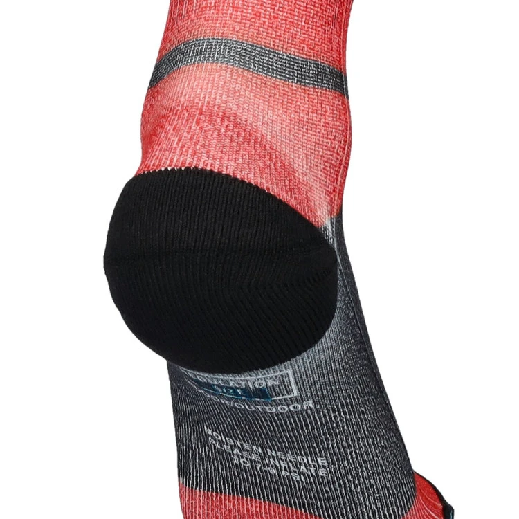 calcetines-stance-chicago-bulls-mini-ball-hardwood-classics-red-4