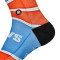 Chaussettes Stance Cleveland Cavaliers Mini Ball Hardwood Classics