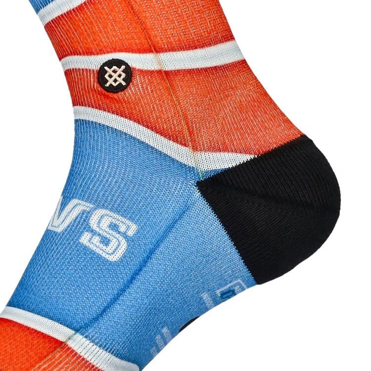 calcetines-stance-cleveland-cavaliers-mini-ball-hardwood-classics-orange-3