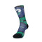 Chaussettes Stance Dallas Mavericks Mini Ball Hardwood Classics