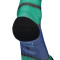 Chaussettes Stance Dallas Mavericks Mini Ball Hardwood Classics