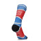 Calcetines Stance Denver Nuggets Mini Ball Hardwood Classics