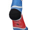 Calcetines Stance Denver Nuggets Mini Ball Hardwood Classics