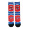 Calcetines Stance Denver Nuggets Mini Ball Hardwood Classics