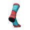 Stance Detroit Pistons Mini Ball Hardwood Classics Socks