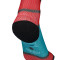 Stance Detroit Pistons Mini Ball Hardwood Classics Socks