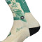 Stance Pasted Giannis Milwaukee Bucks Socks