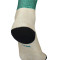 Stance Pasted Giannis Milwaukee Bucks Socks