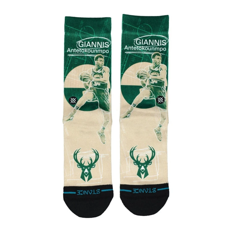 calcetines-stance-pasted-giannis-milwaukee-bucks-green-5