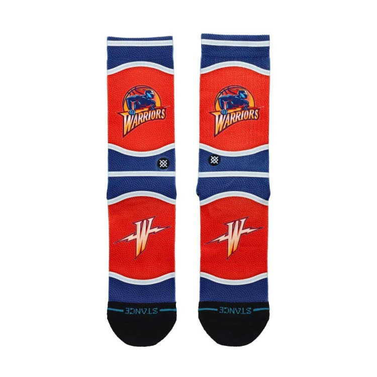 calcetines-stance-golden-state-warriors-mini-ball-hardwood-classics-navy-5