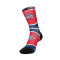 Stance Houston Rockets Mini Ball Hardwood Classics Socks