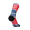 Stance Houston Rockets Mini Ball Hardwood Classics Socks