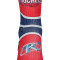 Stance Houston Rockets Mini Ball Hardwood Classics Socks