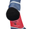 Stance Houston Rockets Mini Ball Hardwood Classics Socks