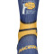 Stance Indiana Pacers Mini Ball Hardwood Classics Socks