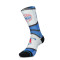 Calzini Stance Los Angeles Clippers Mini Ball Hardwood Classics