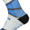 Stance Los Angeles Clippers Mini Ball Hardwood Classics Socks