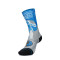 Chaussettes Stance Pasted Luka Doncic Dallas Mavericks