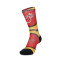 Stance Miami Heat Mini Ball Hartholz Klassiker Socken