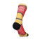 Stance Miami Heat Mini Ball Hardwood Classics Socks