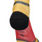 Stance Miami Heat Mini Ball Hartholz Klassiker Socken