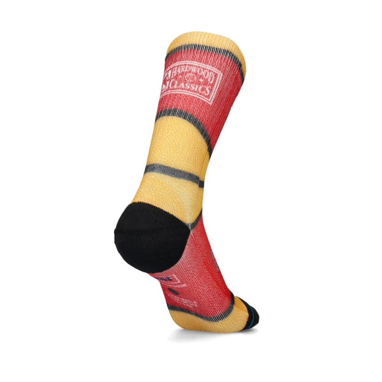 calcetines-stance-miami-heat-mini-ball-hardwood-classics-yellow-1